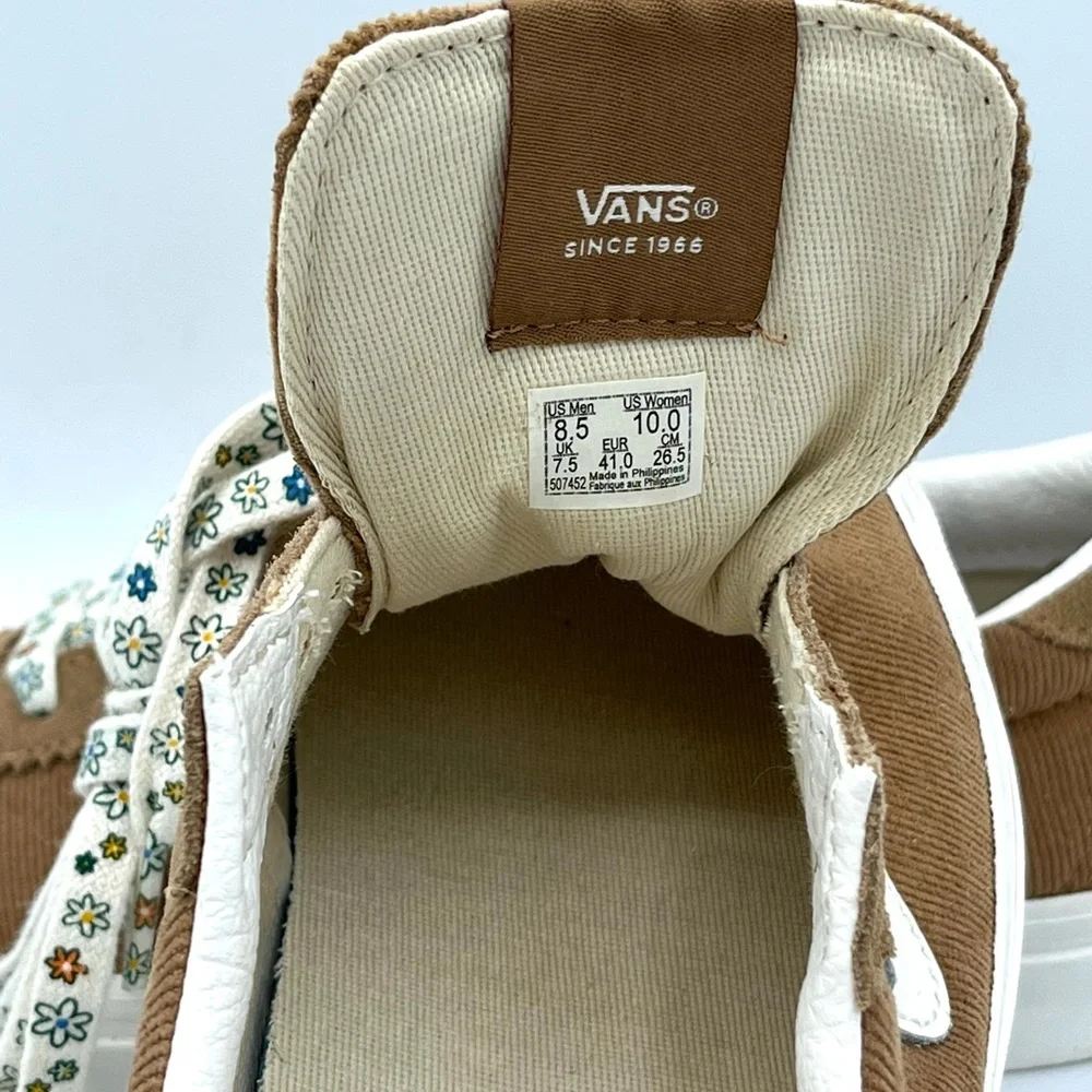 Vans Anaheim Factory Style 73 Sneakers - Picture 13 of 16